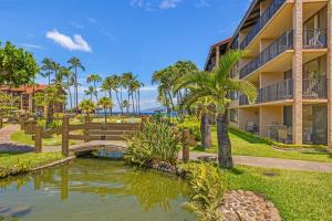 Papakea G101 1Bed 1Bath New Remodel condo