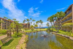 Papakea G101 1Bed 1Bath New Remodel condo