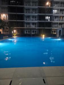 Stitch Style Condotel Iloilo