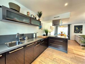 La Maison des Iris - clim - patio - parking