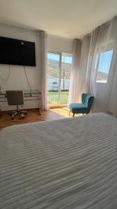 Apartamento cristo 20 en arenas de velez malaga