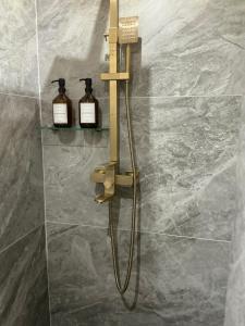 Appartements Appartement Monseigneur : photos des chambres