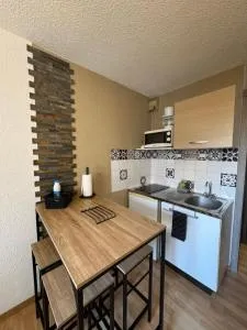 Les Logis de Paray - App 224