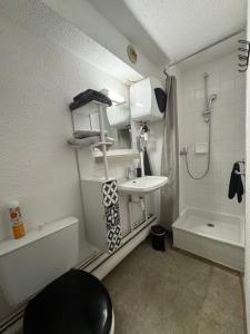 Les Logis de Paray - App 224