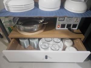 Stitch Style Condotel Iloilo