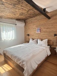 Stone Village Transfagarasan