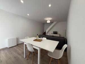 Maison de charme sur la côte