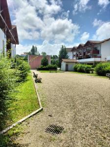 Appartements Studio- tres calme - Proche Bidart et Guetary  AHETZE : photos des chambres