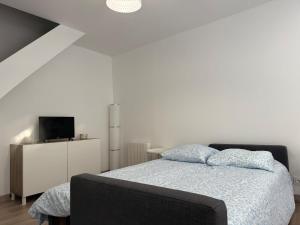 Maison de charme sur la côte