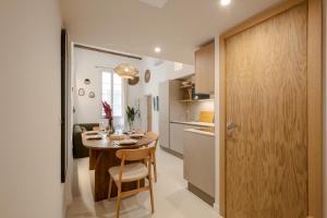 KALLISTE VIEUX-NICE centre historique, près promenade et Cours Saleya