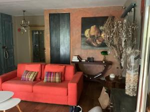 Appartements Appartement Monseigneur : photos des chambres