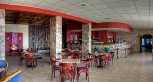 Hotel Lecadin Euritania Greece