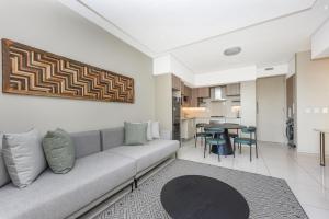The Tyrwhitt Rosebank Apartments