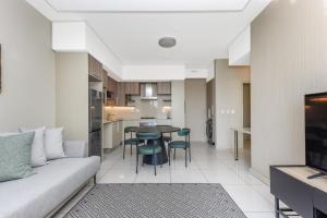 The Tyrwhitt Rosebank Apartments