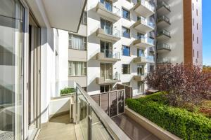 The Tyrwhitt Rosebank Apartments