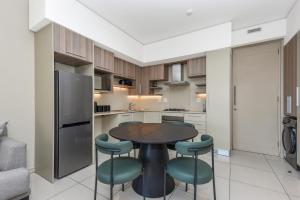 The Tyrwhitt Rosebank Apartments