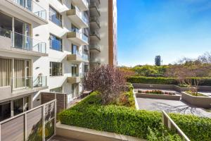 The Tyrwhitt Rosebank Apartments