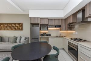 The Tyrwhitt Rosebank Apartments