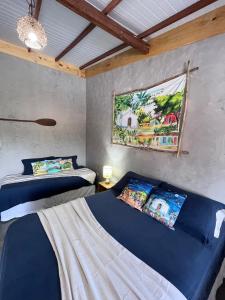 Pousada Kiarô Caraíva