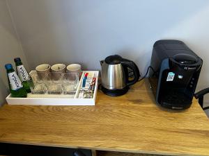 Rezydencja Karnat 3 Noclegi ze śniadaniem