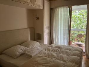 Appartement Monseigneur
