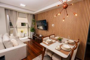 Parque Prime - Em frente ao Parque das Águas (!) - 4hvězdičkové hotely ve městě São Lourenço