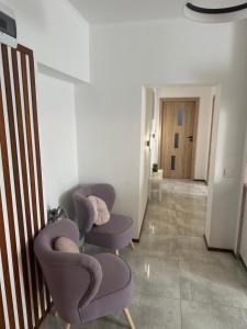 Cozy V&S apartment with two bedrooms