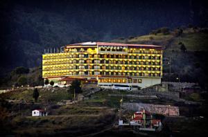 Hotel Lecadin Euritania Greece
