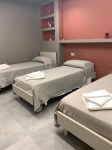 B&B The Princess accanto allAeroporto di Salerno-Costa DAmalfi