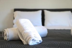 White Ruby Sea Side Studio