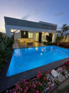 FarmVille Enclave #61, Ibiza