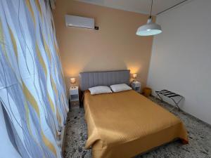 Camera Matrimoniale con Bagno Privato