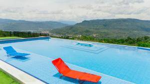 Finca Villa salome
