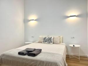 Apartamento Savaya Suite