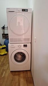 Appartements Loft, free and secure parking : photos des chambres