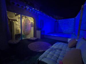 Maisons de vacances Residence Serenita : photos des chambres