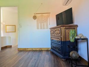 Maisons de vacances Residence Serenita : photos des chambres