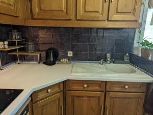 Maisons de vacances Residence Serenita : photos des chambres