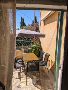 Maisons de vacances Residence Serenita : photos des chambres