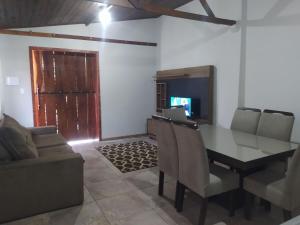 House with rustic atmosphere, 13 people north of the island