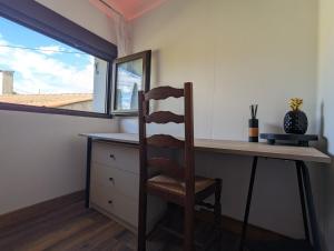 Maisons de vacances Residence Serenita : photos des chambres