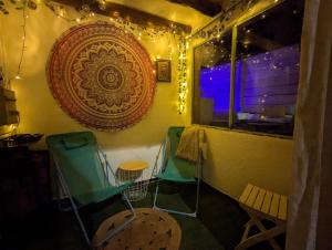 Maisons de vacances Residence Serenita : photos des chambres