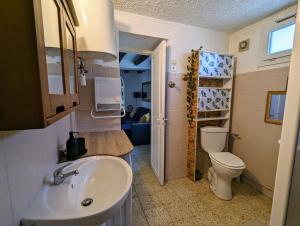 Maisons de vacances Residence Serenita : photos des chambres