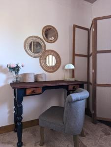 Maisons de vacances Residence Serenita : photos des chambres