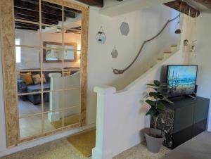 Maisons de vacances Residence Serenita : photos des chambres