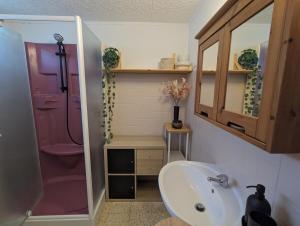 Maisons de vacances Residence Serenita : photos des chambres