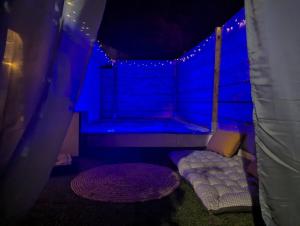 Maisons de vacances Residence Serenita : photos des chambres