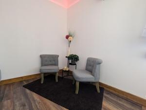 Maisons de vacances Residence Serenita : photos des chambres