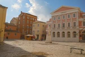 Spianada Dimora Corfu