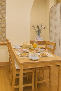 Spianada Dimora Corfu